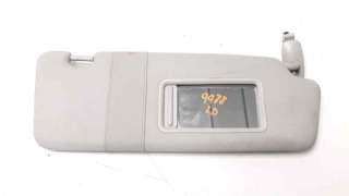 Recambio de parasol derecho para audi a3 sportback (8p) 2004-2012 2.0 tdi referencia OEM IAM   