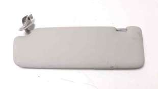 Recambio de parasol derecho para audi a3 sportback (8p) 2004-2012 2.0 tdi referencia OEM IAM    2