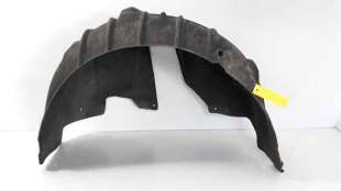 Recambio de paso rueda trasero izquierdo para audi a3 sportback (8p) 2004-2012 2.0 tdi referencia OEM IAM   