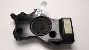 Recambio de sistema audio / radio cd para audi a3 sportback (8p) 2004-2012 2.0 tdi referencia OEM IAM 8P4035382  