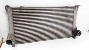Recambio de intercooler para toyota avensis (t27) 2008-2015 2.0 d-4d cat referencia OEM IAM JD1271003521 30243 