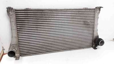 Recambio de intercooler para toyota avensis (t27) 2008-2015 2.0 d-4d cat referencia OEM IAM JD1271003521 30243 