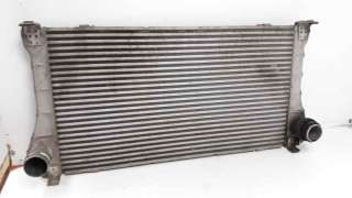 Recambio de intercooler para toyota avensis (t27) 2008-2015 2.0 d-4d cat referencia OEM IAM JD1271003521 30243 