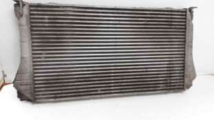 Recambio de intercooler para toyota avensis (t27) 2008-2015 2.0 d-4d cat referencia OEM IAM JD1271003521 30243  2