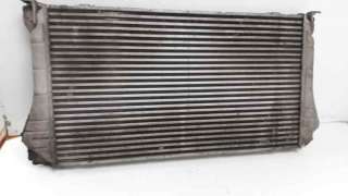 Recambio de intercooler para toyota avensis (t27) 2008-2015 2.0 d-4d cat referencia OEM IAM JD1271003521 30243 