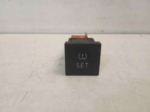 Recambio de interruptor para volkswagen golf v berlina (1k1) 2003-2008 r32 referencia OEM IAM 1K0927121A  