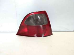 Recambio de piloto trasero derecho para mg serie 200 (rf) 1996-1999 2.0 turbodiesel referencia OEM IAM  RG3424153 16824032