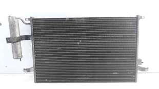 Recambio de condensador / radiador aire acondicionado para chevrolet lacetti 2005-2014 1.6 cat referencia OEM IAM 81005056 35573