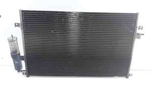 Recambio de condensador / radiador aire acondicionado para chevrolet lacetti 2005-2014 1.6 cat referencia OEM IAM 81005056 35573 2