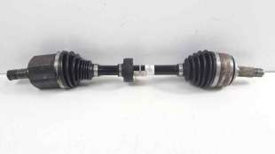 Recambio de transmision delantera izquierda para honda civic lim.5 (fk) 2017- 1.0 vtec cat referencia OEM IAM 1951426956  