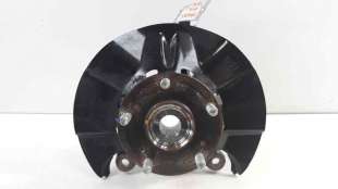 Recambio de mangueta delantera derecha para honda civic lim.5 (fk) 2017- 1.0 vtec cat referencia OEM IAM 51211TGNG01  