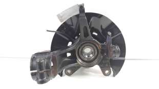 Recambio de mangueta delantera derecha para honda civic lim.5 (fk) 2017- 1.0 vtec cat referencia OEM IAM 51211TGNG01   2