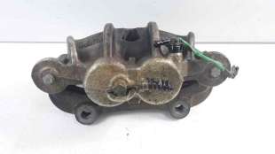 Recambio de pinza de freno delantera izquierda para land rover discovery 4 2009-2016 tdv6 se referencia OEM IAM    2