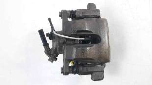 Recambio de pinza de freno trasera derecha para land rover discovery 4 2009-2016 tdv6 se referencia OEM IAM    2