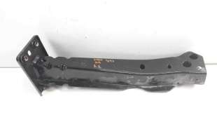 Recambio de travesaño inferior para ford ka (ccu) 2008-2017 trend + referencia OEM IAM GS51B101A89AB  