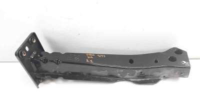 Recambio de travesaño inferior para ford ka (ccu) 2008-2017 trend + referencia OEM IAM GS51B101A89AB  