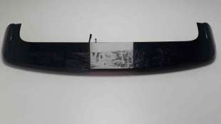 Recambio de aleron trasero para opel mokka x 2016- innovation start/stop referencia OEM IAM 95978986  