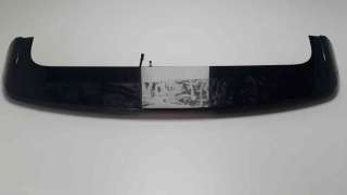 Recambio de aleron trasero para opel mokka x 2016- innovation start/stop referencia OEM IAM 95978986  