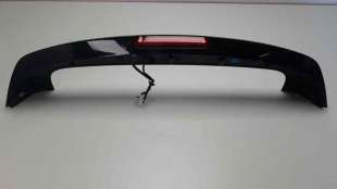 Recambio de aleron trasero para opel mokka x 2016- innovation start/stop referencia OEM IAM 95978986   2