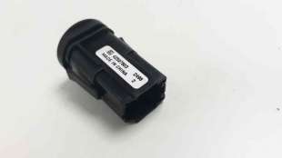 Recambio de conmutador de arranque para opel mokka x 2016- innovation start/stop referencia OEM IAM 42597803   2