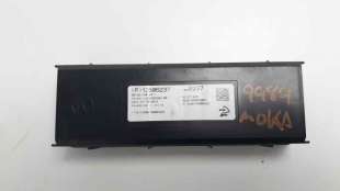 Recambio de modulo electronico para opel mokka x 2016- innovation start/stop referencia OEM IAM 13506237  