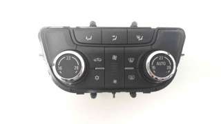 Recambio de mando climatizador para opel mokka x 2016- innovation start/stop referencia OEM IAM 39081563 A2C1134880001 