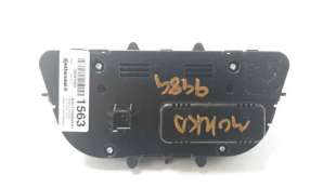 Recambio de mando climatizador para opel mokka x 2016- innovation start/stop referencia OEM IAM 39081563 A2C1134880001  2