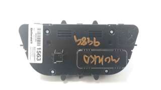 Recambio de mando climatizador para opel mokka x 2016- innovation start/stop referencia OEM IAM 39081563 A2C1134880001 