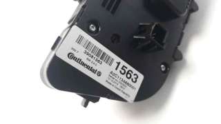 Recambio de mando climatizador para opel mokka x 2016- innovation start/stop referencia OEM IAM 39081563 A2C1134880001 
