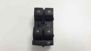 Recambio de mando elevalunas delantero izquierdo para opel mokka x 2016- innovation start/stop referencia OEM IAM 22915121  