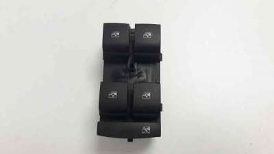 Recambio de mando elevalunas delantero izquierdo para opel mokka x 2016- innovation start/stop referencia OEM IAM 22915121  