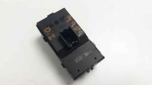 Recambio de mando elevalunas delantero izquierdo para opel mokka x 2016- innovation start/stop referencia OEM IAM 22915121   2