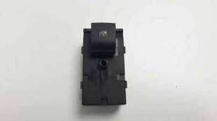 Recambio de mando elevalunas trasero derecho para opel mokka x 2016- innovation start/stop referencia OEM IAM   