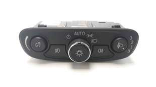 Recambio de mando luces para opel mokka x 2016- innovation start/stop referencia OEM IAM 2550413  