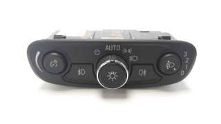 Recambio de mando luces para opel mokka x 2016- innovation start/stop referencia OEM IAM 2550413  