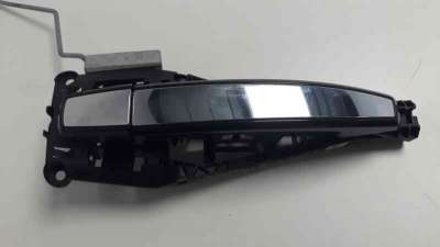 Recambio de maneta exterior trasera derecha para opel mokka x 2016- innovation start/stop referencia OEM IAM 13574803  