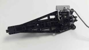 Recambio de maneta exterior trasera derecha para opel mokka x 2016- innovation start/stop referencia OEM IAM 13574803   2