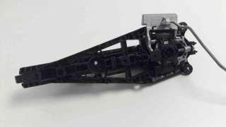 Recambio de maneta exterior trasera derecha para opel mokka x 2016- innovation start/stop referencia OEM IAM 13574803  