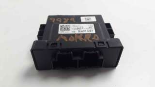 Recambio de modulo electronico para opel mokka x 2016- innovation start/stop referencia OEM IAM 13522657  