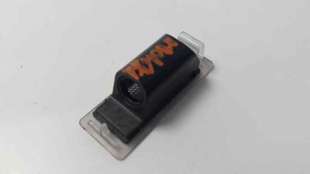 Recambio de piloto matricula para opel mokka x 2016- innovation start/stop referencia OEM IAM 13502178333   2