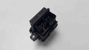 Recambio de resistencia calefaccion para opel mokka x 2016- innovation start/stop referencia OEM IAM 84178783  