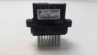 Recambio de resistencia calefaccion para opel mokka x 2016- innovation start/stop referencia OEM IAM 84178783  