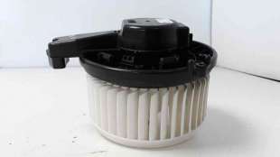 Recambio de ventilador calefaccion para honda civic lim.5 (fk) 2017- 1.0 vtec cat referencia OEM IAM TBA0A100  
