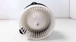 Recambio de ventilador calefaccion para honda civic lim.5 (fk) 2017- 1.0 vtec cat referencia OEM IAM TBA0A100   2