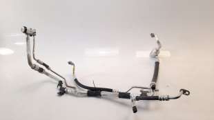 Recambio de tubos aire acondicionado para hyundai kona 2017- 1.0 tgdi cat referencia OEM IAM 97775J9100  