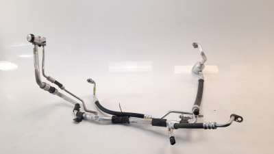 Recambio de tubos aire acondicionado para hyundai kona 2017- 1.0 tgdi cat referencia OEM IAM 97775J9100  