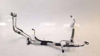 Recambio de tubos aire acondicionado para hyundai kona 2017- 1.0 tgdi cat referencia OEM IAM 97775J9100  