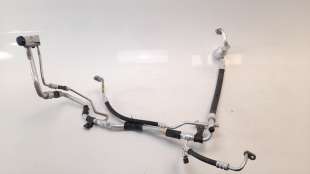 Recambio de tubos aire acondicionado para hyundai kona 2017- 1.0 tgdi cat referencia OEM IAM 97775J9100   2