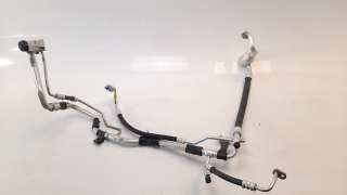 Recambio de tubos aire acondicionado para hyundai kona 2017- 1.0 tgdi cat referencia OEM IAM 97775J9100  