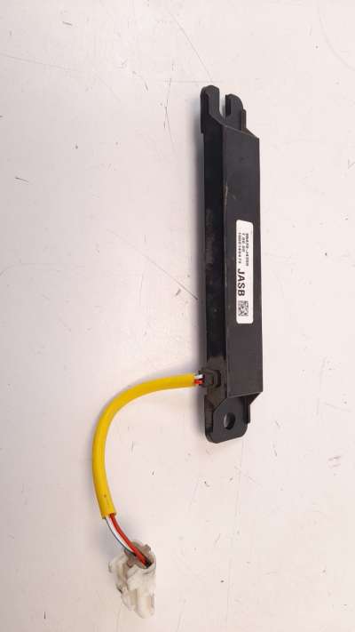 Recambio de antena para hyundai kona 2017- 1.0 tgdi cat referencia OEM IAM 95420J4200  